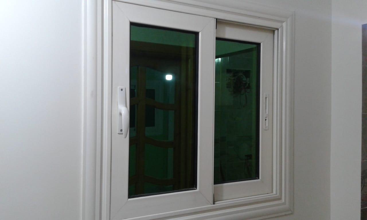 Enhance your home with premium aluminum doors, windows