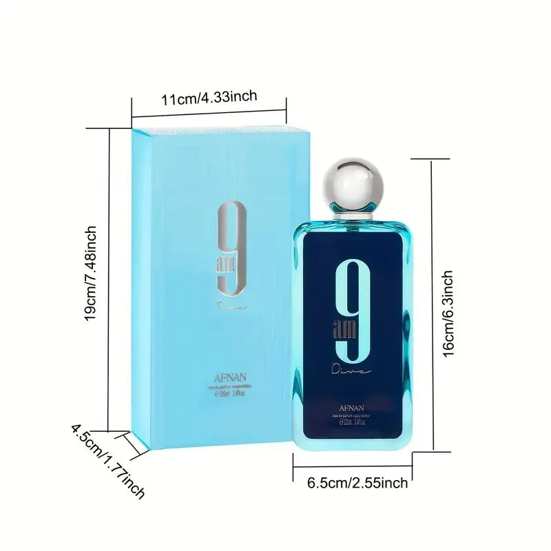 9pm Small Town Explosion Harvey Perfume Premium Oriental Fragrance Long Lasting Fragrance Perfume, Glamorous Premium Fragrance S