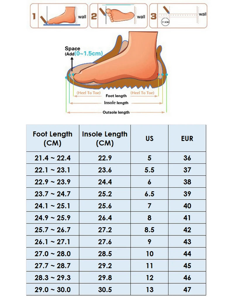 2023 Summer Sneakers Men Outdoor Beach Shoes Women Aqua Travelling Breathable Light  Hiking Shoes Water Sports Training Footwear