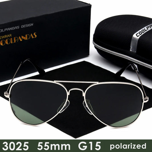 Sunglasses l UV400