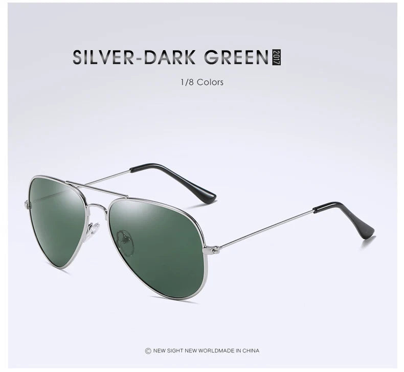 Sunglasses l UV400