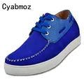 New Casual Comfortable Men's Height Increase Shoes Hidden Lift insole Taller 6cm/8cm for Young Man Sneakers