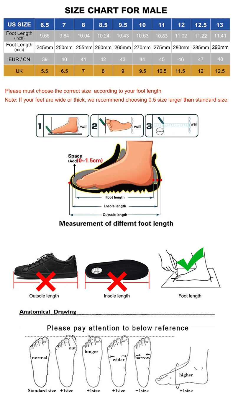 New Men's Rain Boots Flat Waterproof Wear-resistant Kitchen Car Wash Work Shoes Outdoor Male Sneakers Men's Light Fishing Shoes