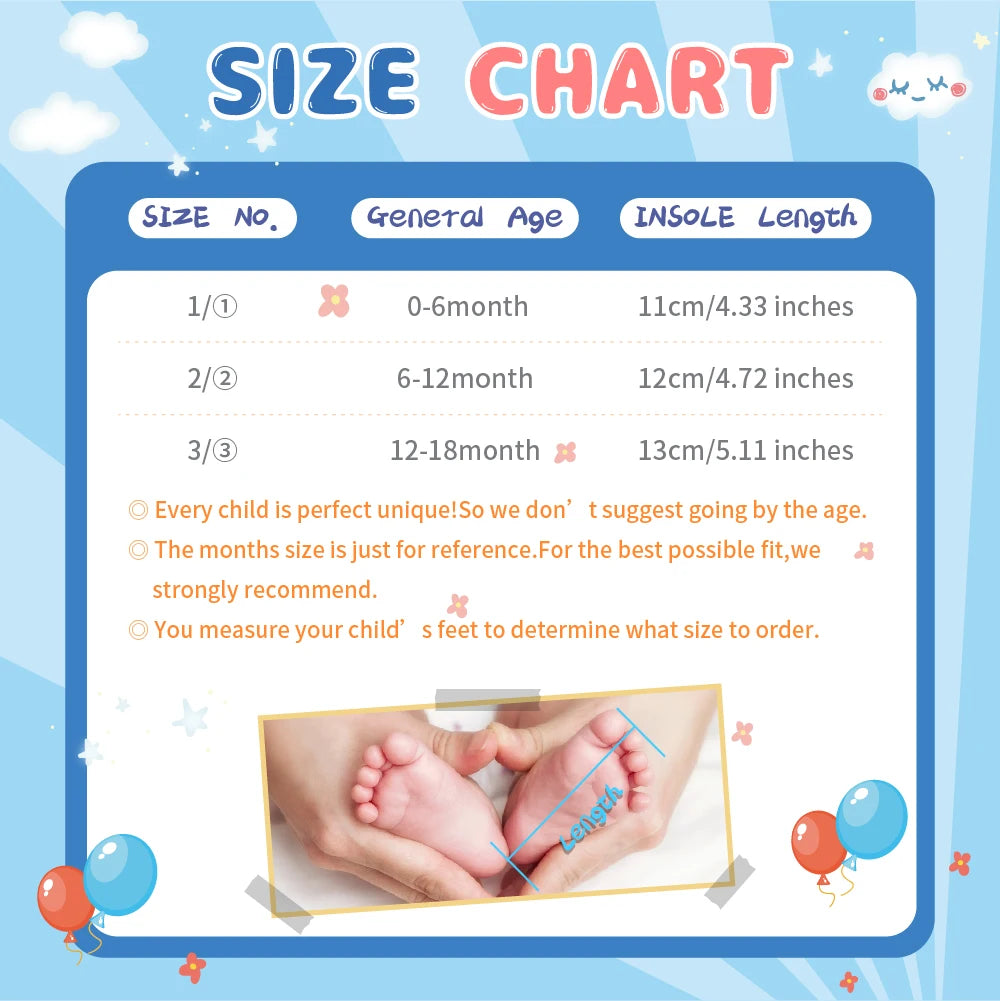 Fashion Newborn Winter Cotton Baby Boys Shose Plush Soft Bottom Non-Slip Baby Toddler Shoes Girl First Walkers Crib Shoes 0-18M