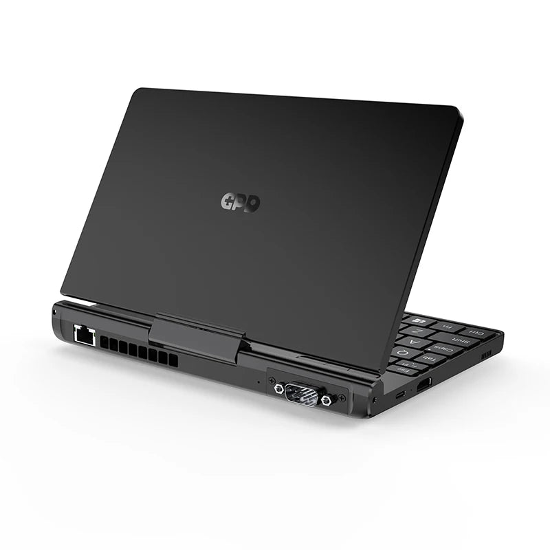 New GPD Pocket 3 Mini Laptop PC Intel Core I7 16GB+1TB Pentium 7505 16GB 512GB 8 Inch Win10/11 Modular Full-featured Handheld