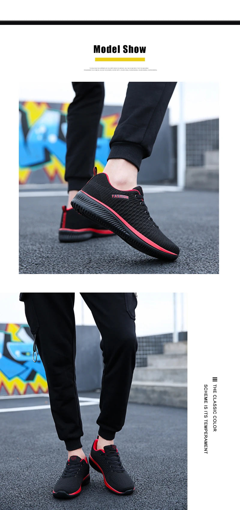 Athletic Shoes for Men Shoes Sneakers Black Shoes Casual Men Women Knit Sneakers Breathable Athletic Running Walking Gym Shoes