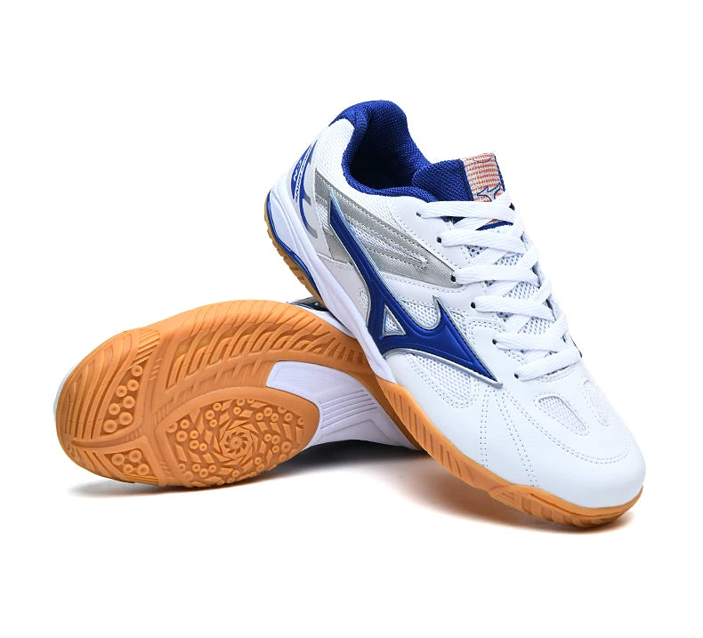 New Professional Badminton Men Shoes Couple Gym Walking Sneakers Men Volleyball Shoes Outdoor Sports Training Women Tennis Shoes