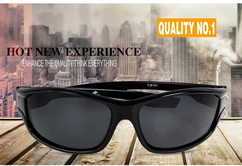 Polarized Sunglasses For Men Design Brand Summer Style Polarizing Sporting Sun Glasses Eyewear Gafas De Sol Hombre