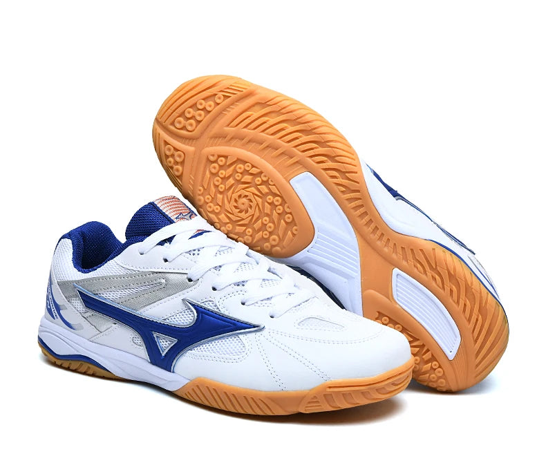 New Professional Badminton Men Shoes Couple Gym Walking Sneakers Men Volleyball Shoes Outdoor Sports Training Women Tennis Shoes