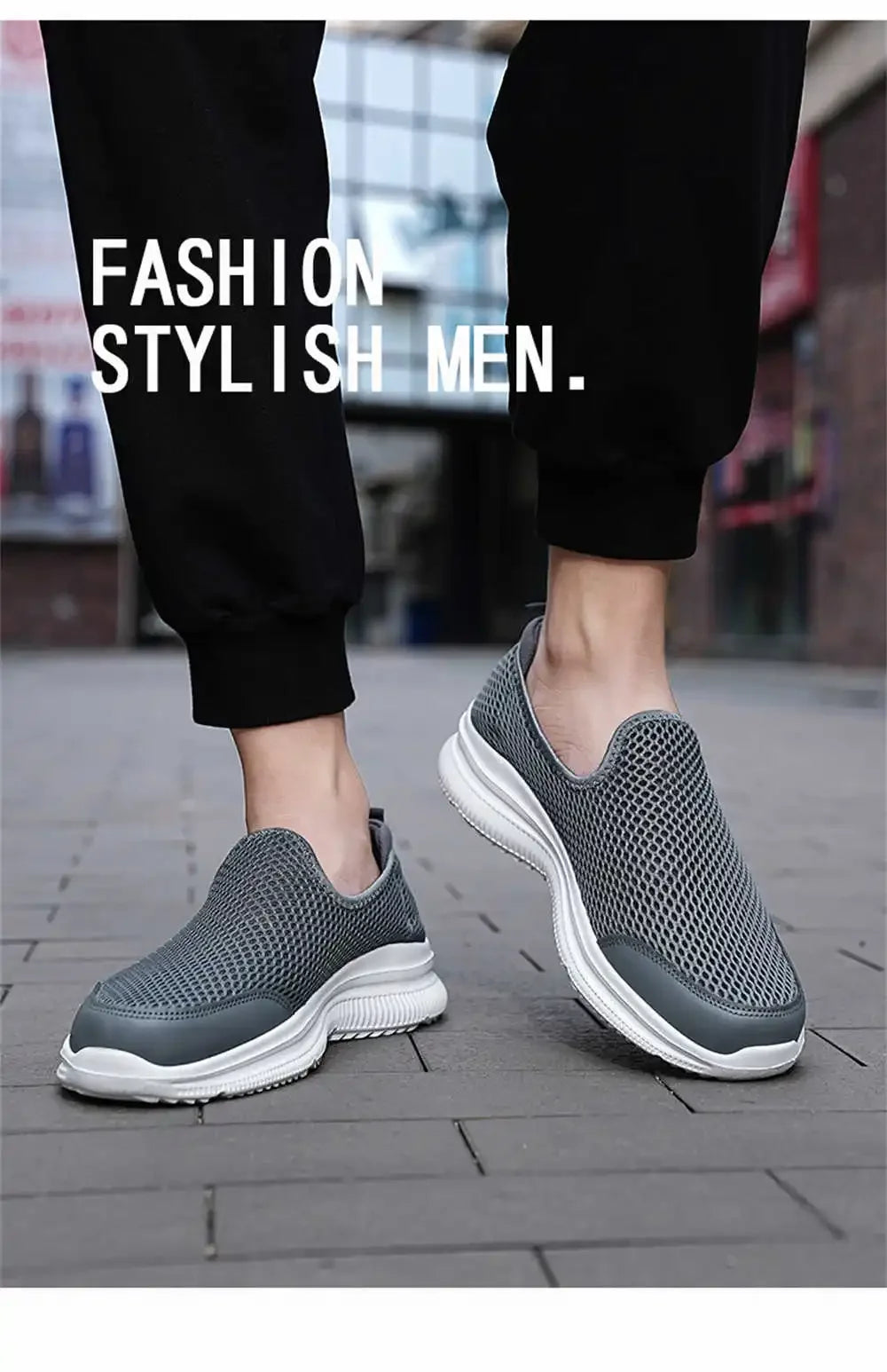 Increases Height Slipon Top Quality Sneakers Man Casual Sport Mens Classic Shoes Models Functional Zapatiilas Sunny College