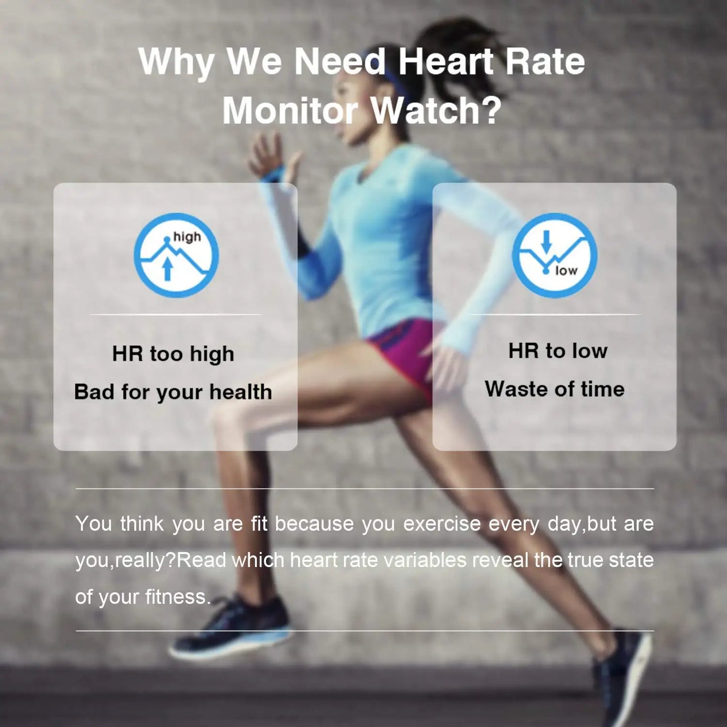 Bluetooth Heart Rate Monitor Digital Watch With Chest Strap Men's Running Cycling Sports Polar Watches Alarm Chronograph Calorie