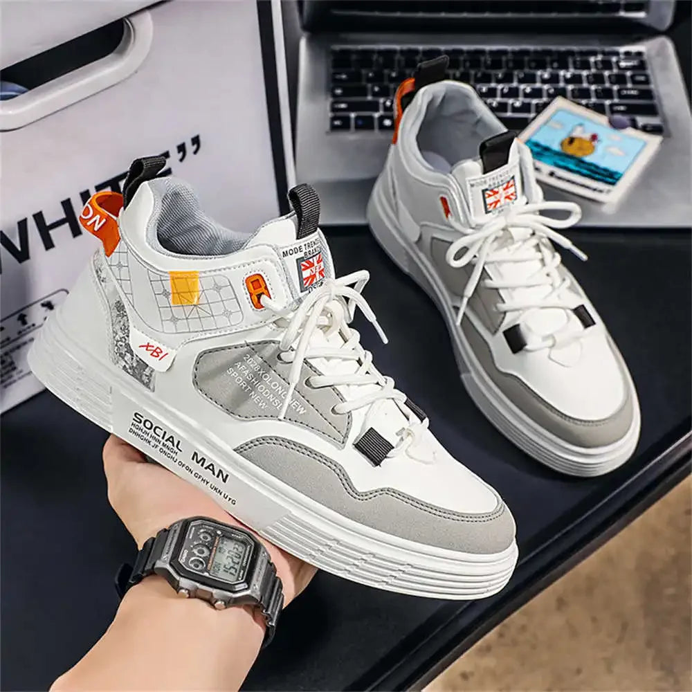 Autumn Spring-autumn Summer Shoes Boy Casual Vip Luxury Brand Sneakers Jogging Man Luxury Brand Sports College