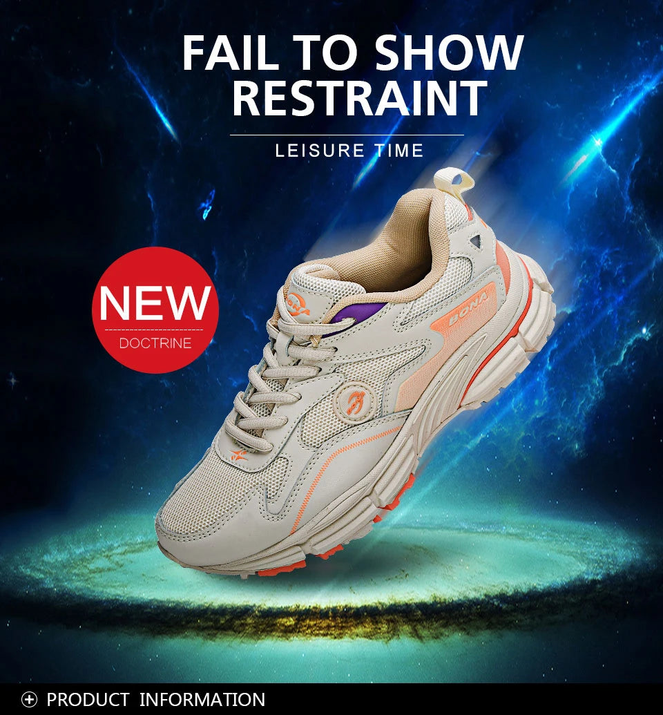 BONA 2022 New Designers Running Shoes Lightweight Breathable Sneakers Women Jogging Walking Athletic Training Footwear Feminimo