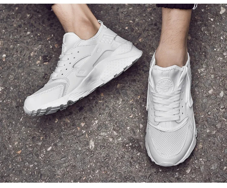 NEW White Sneakers for Men