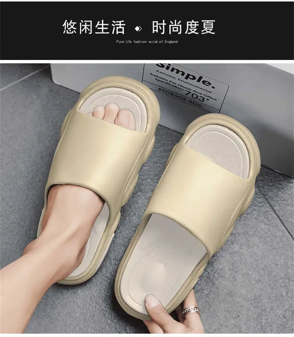 43-44 40-44 Male Sandal Men's Luxury Slippers Shoes Men's Loafer Sneakers Sport Caregiver Super Sale Super Comfortable