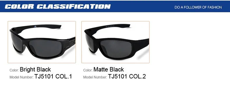 Polarized Sunglasses For Men Design Brand Summer Style Polarizing Sporting Sun Glasses Eyewear Gafas De Sol Hombre