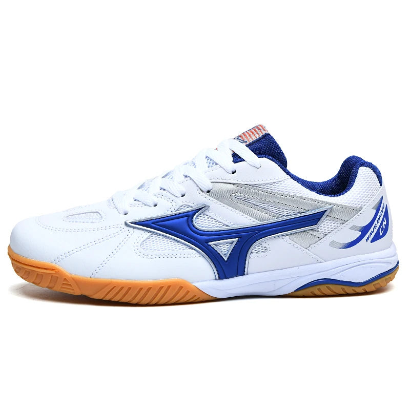 New Professional Badminton Men Shoes Couple Gym Walking Sneakers Men Volleyball Shoes Outdoor Sports Training Women Tennis Shoes