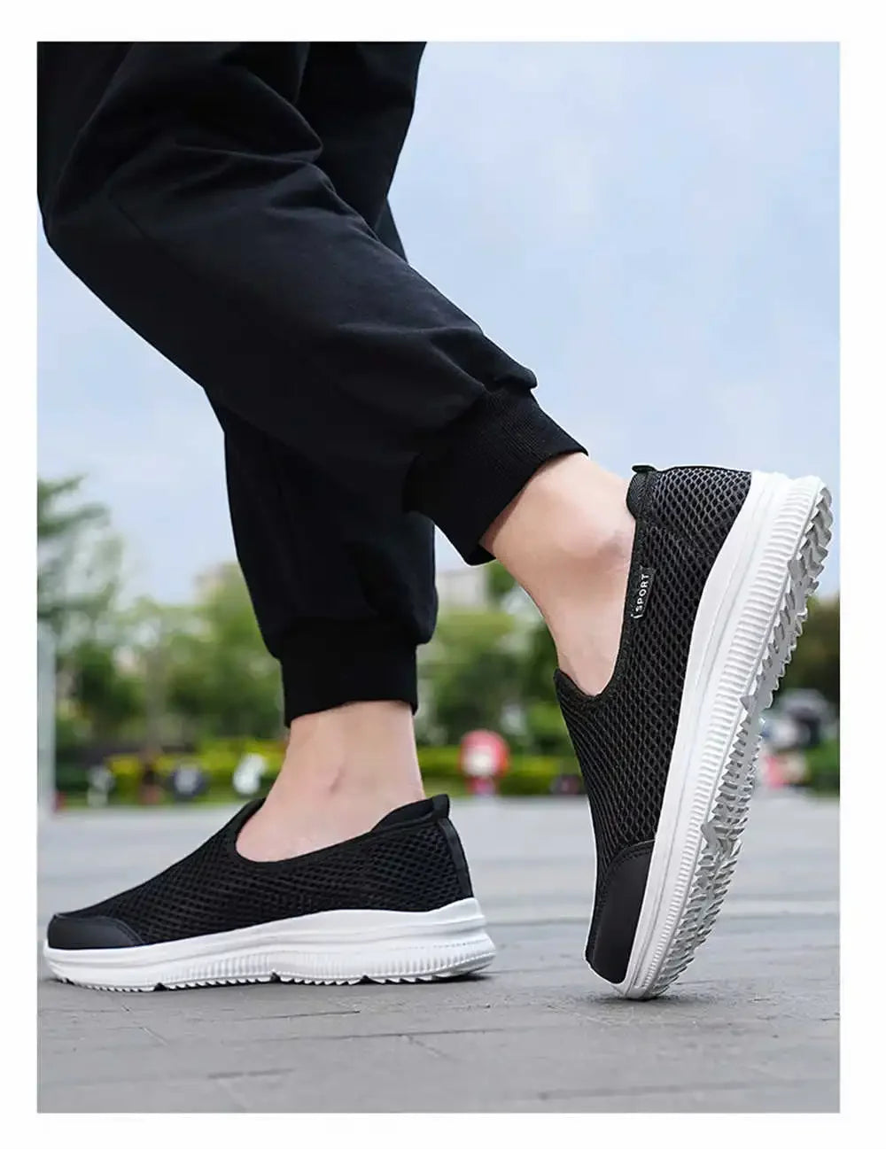 Increases Height Slipon Top Quality Sneakers Man Casual Sport Mens Classic Shoes Models Functional Zapatiilas Sunny College