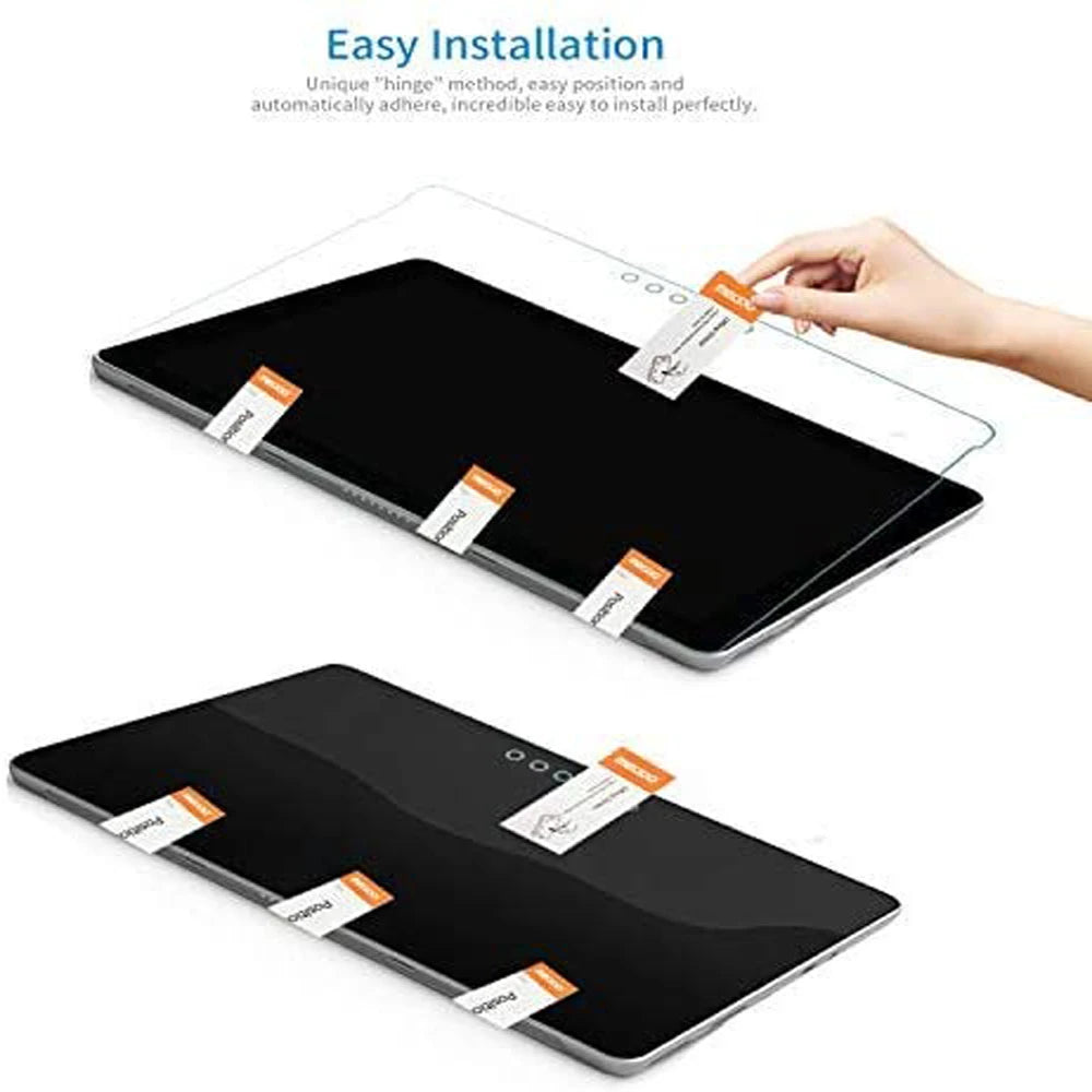 2PCS screen protector for Xiaomi mipad Mi pad 1 2 3 4 5 pro 7.9 8.0 10.1 glass film tempered glass screen protection