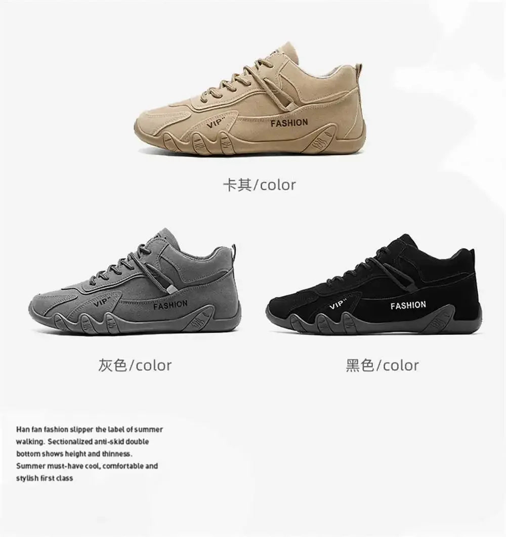 Ete Suede Sneakers Men 2024 Casual Shoes Red Summer Goods Sports Exercise Low Prices Sapateni Luxus Kawaiis Caregiver