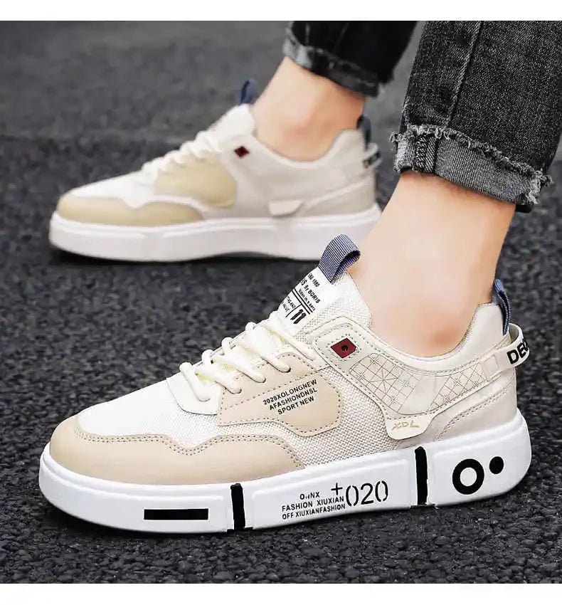 Camouflage White Tennis Man Luxury Brand High Quality Man Sneakers High End Men's Sports Shoe Men's Winter Sports Shoes Tennis