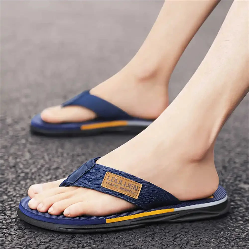 43-44 Large Size Sandals For The Sea Slippers 48 Shoes Black Man Tennis Sneakers Sport Unusual Basctt Twnis 2024new Items