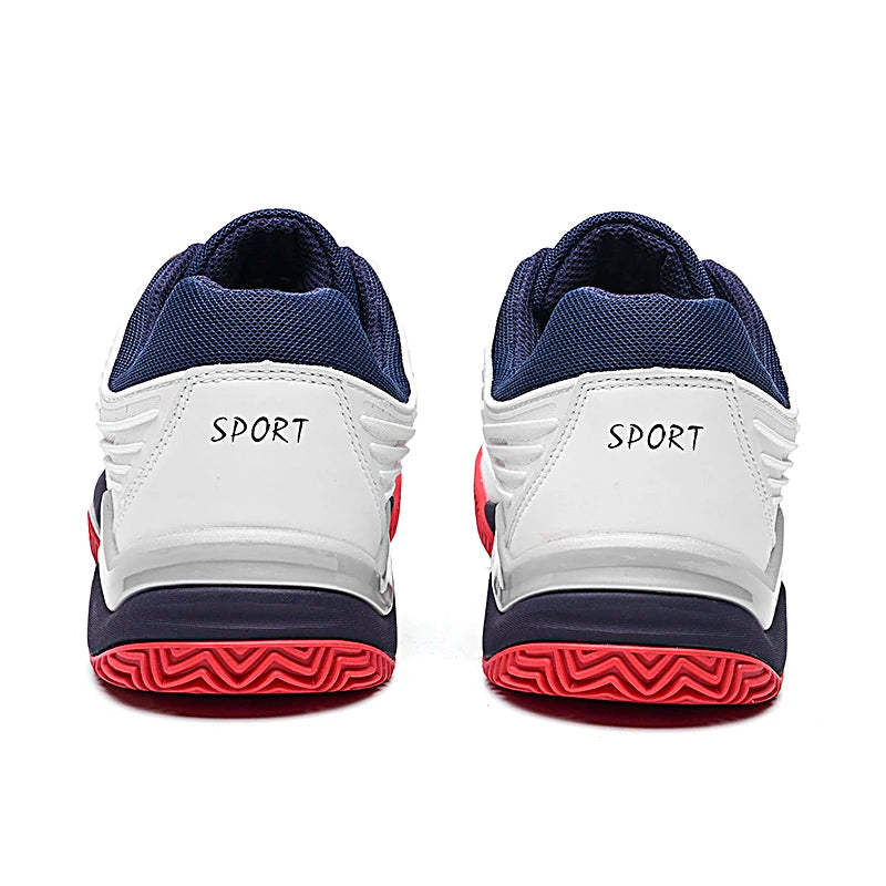 New Professional Badminton Men Shoes Couple Gym Walking Sneakers Men Volleyball Shoes Outdoor Sports Training Women Tennis Shoes