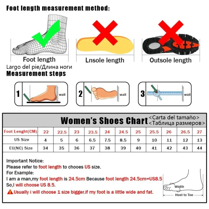 Thick sole white shoes Trendy flat shoes for women Comfortable, breathable vulcanized  2024 new sneakers  woman designer shoes