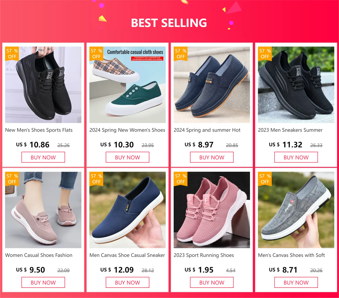 2023 Sport Running Shoes Women Air Mesh Breathable Walking Women Sneakers Comfortable  Fashion Casual Sneakers Chaussure Femme