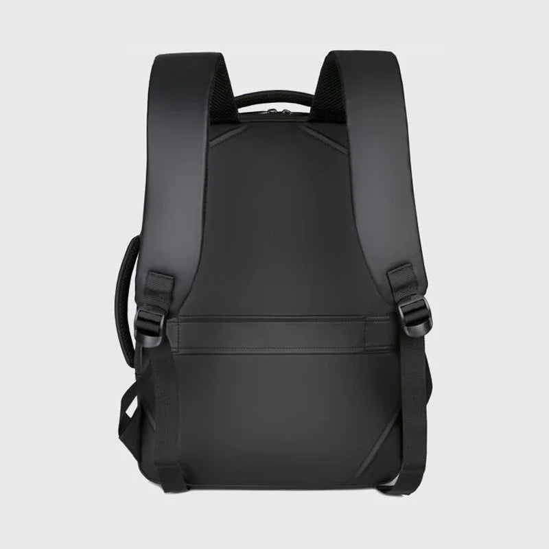 New Men's Waterproof Backpack Fashion Back Bag for Men Backpack Book Bag Men's Stylish Backpack 15.6" Notebook Backpack Gifts