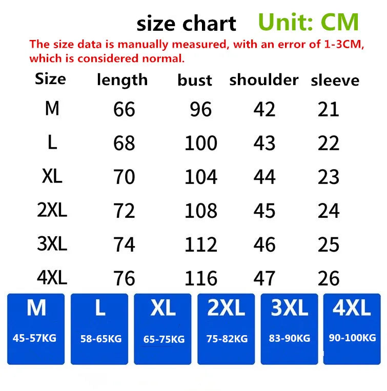 Summer Men's Short Sleeved Lapel T-Shirt Solid Color POLO Shirt Loose Top