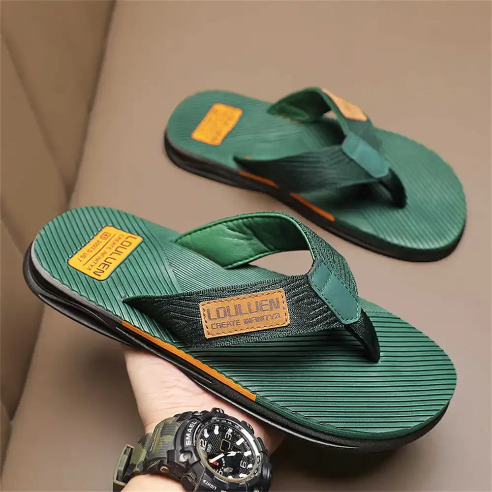 43-44 Large Size Sandals For The Sea Slippers 48 Shoes Black Man Tennis Sneakers Sport Unusual Basctt Twnis 2024new Items