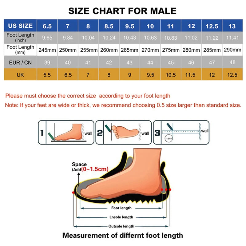 New Men's Rain Boots Flat Waterproof Wear-resistant Kitchen Car Wash Work Shoes Outdoor Male Sneakers Men's Light Fishing Shoes