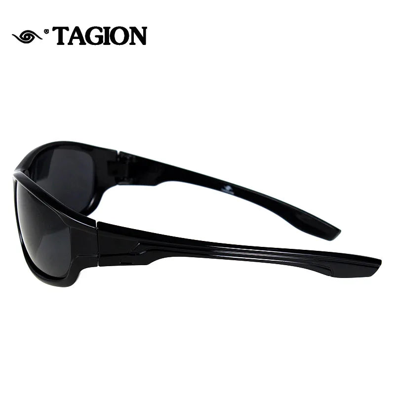 Polarized Sunglasses For Men Design Brand Summer Style Polarizing Sporting Sun Glasses Eyewear Gafas De Sol Hombre