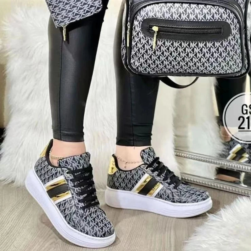 Women Running Shoes Luxury Sneakers for Women Lightweight Sports Casual Shoes Plus Size Sneakers Tenis Feminino Zapatos Mujer