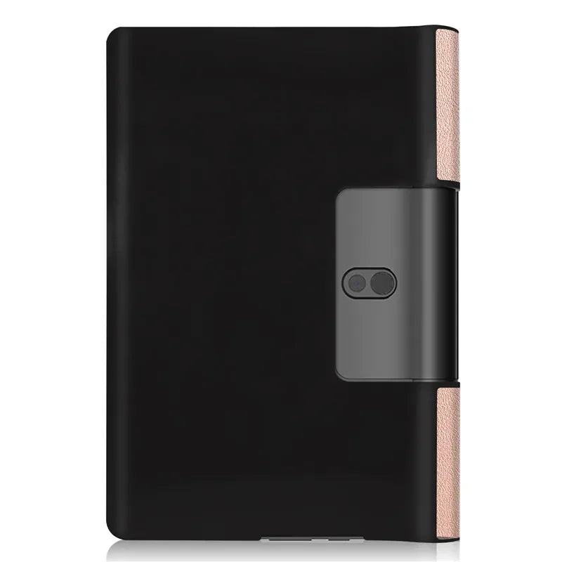 Coque For Lenovo Yoga Smart Tab Case YT-X705F PU Leather Stand Flip Cover For Lenovo Yoga Smart Tab 10 1 Case Funda YT X705F