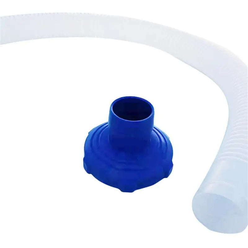 Pool Adapter Skimmer Wall Mount Adapter Hose Kit Outdoor Above Ground Inflatable Swimming Pool Part Pool Purifier Cleaning Tool