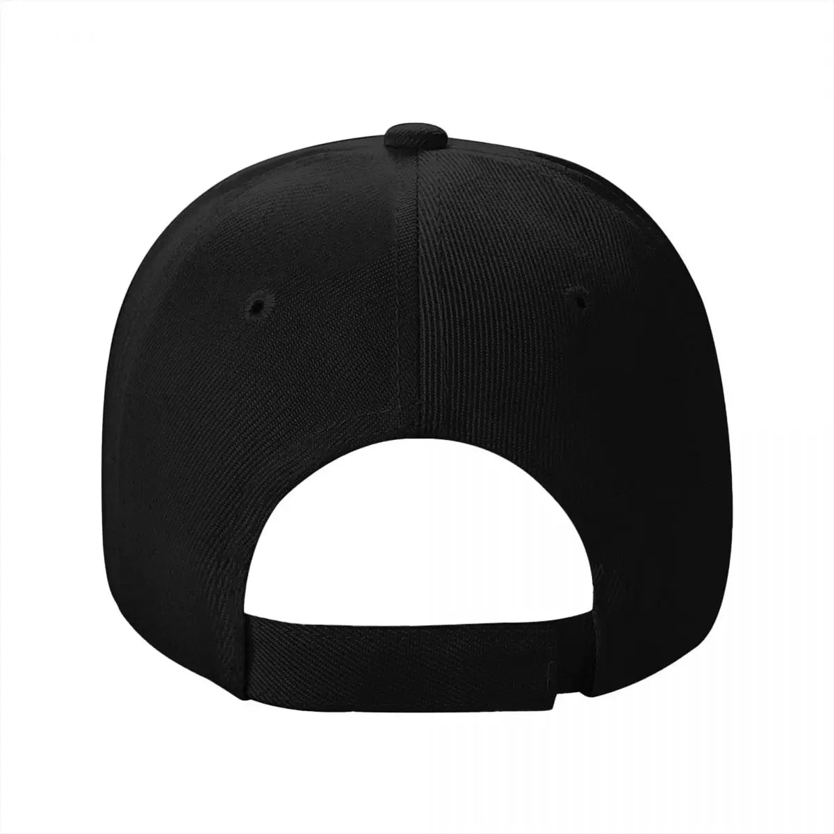 Stars Rpd Baseball Cap Residented Eviled y2k Cute Women Men Hip Hop Hats Adjustable Design Running Hippie Snapback Cap Gift Idea