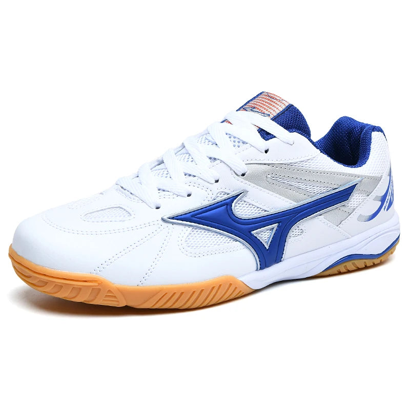 New Professional Badminton Men Shoes Couple Gym Walking Sneakers Men Volleyball Shoes Outdoor Sports Training Women Tennis Shoes