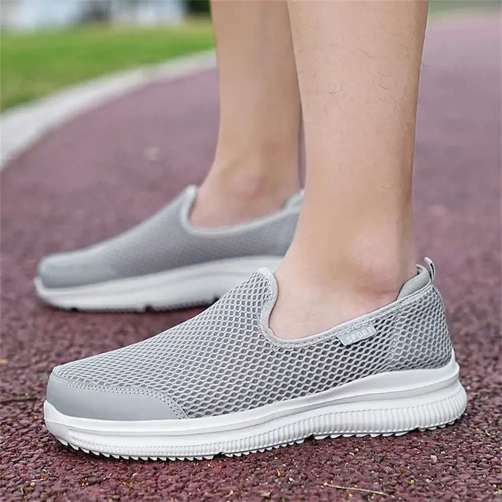 Increases Height Slipon Top Quality Sneakers Man Casual Sport Mens Classic Shoes Models Functional Zapatiilas Sunny College