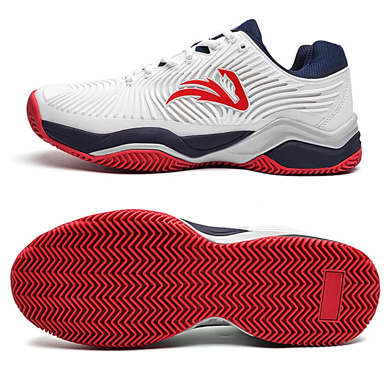 New Professional Badminton Men Shoes Couple Gym Walking Sneakers Men Volleyball Shoes Outdoor Sports Training Women Tennis Shoes