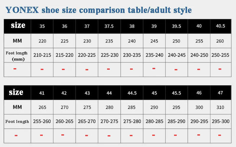 Top YONEX Badminton Shoes for Men and Women YY High-quality Shock-absorbing Breathable Non-slip Training Sports Tennis Sneakers