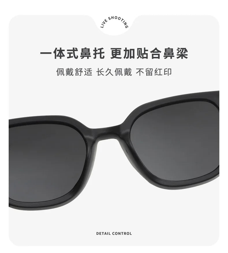 Children's Small Frame Square Sunglasses Girl Brand Designer Fashion Sun Glasses Boys Outdoor Shading Eyewear UV400 Gafas De Sol