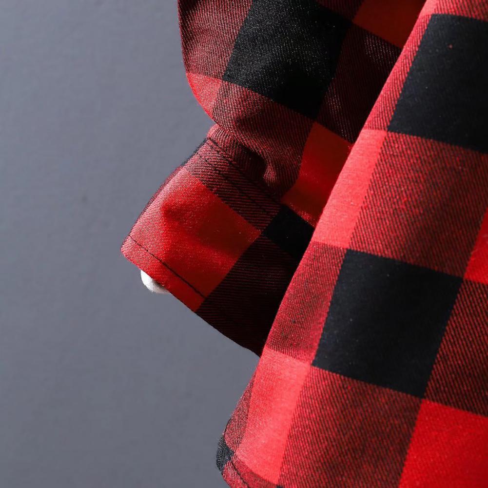 Plaid Shirt Men's Long Sleeve Korean Thin Buttons Men Autumn Mens Spring Casual Shirt Thin Coat Oversize Loose Shirt Cardigan