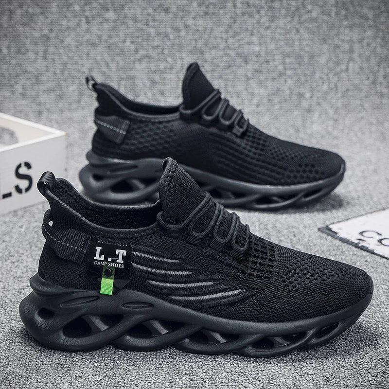 Breathable Casual Mens Sneakers Comfortable Four Seasons Tenis Masculino Cheap Shoes For Dropshipping Plus Big Size 49 50 51 52