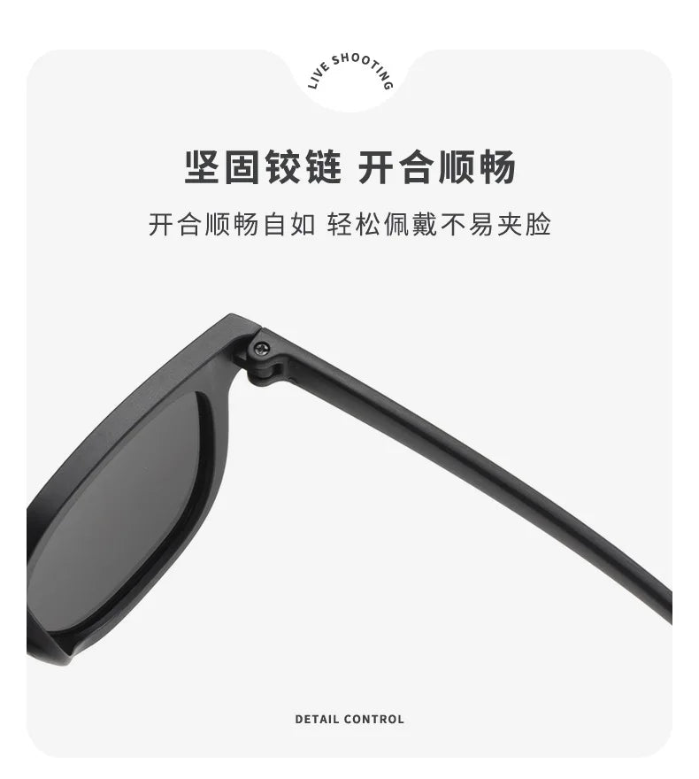 Children's Small Frame Square Sunglasses Girl Brand Designer Fashion Sun Glasses Boys Outdoor Shading Eyewear UV400 Gafas De Sol