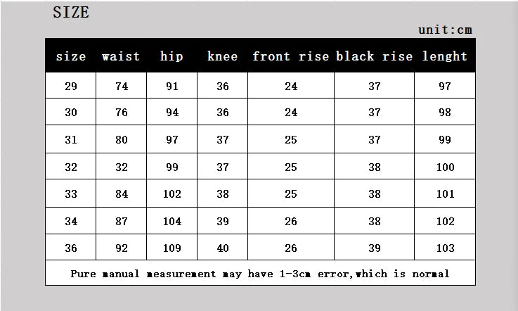 Spring Autumn Fashion Men's Jeans Skinny Washing Jeans Blue Stretch Classical pencil Pants Slim Fit Streetwear Men's Clothing