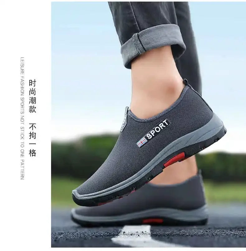 Sporting Red Tennis Shoses Men's Fashion Sneakers Berfoot Men's Shoe Net Men Shoes Winter Designer Luxury 2023 Tennis Wings Fur