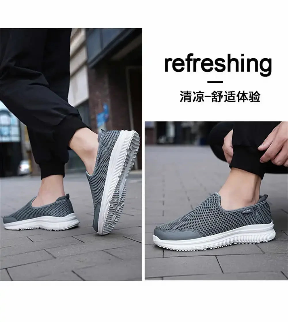 Increases Height Slipon Top Quality Sneakers Man Casual Sport Mens Classic Shoes Models Functional Zapatiilas Sunny College