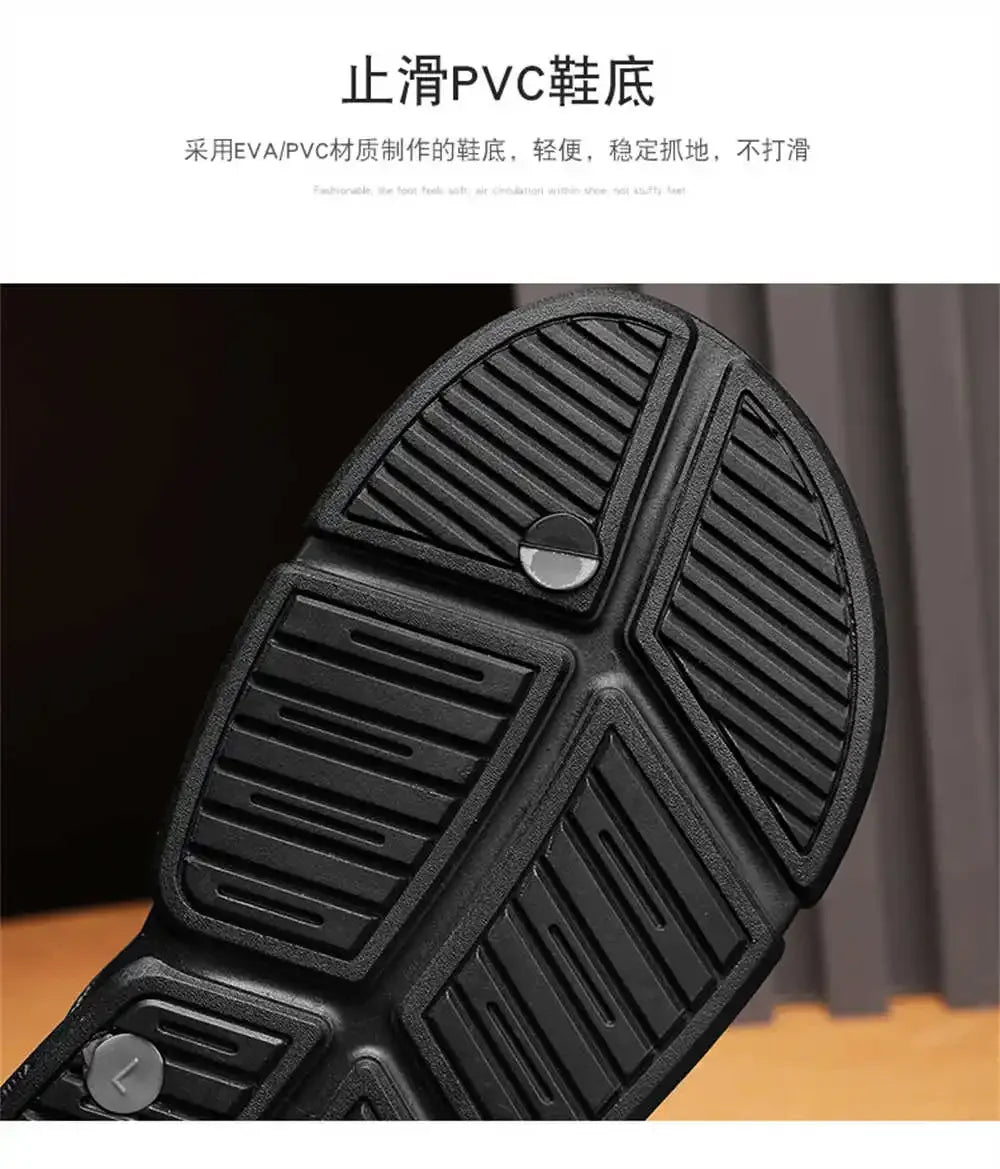 Soft Sole Number 39 Water Shoes Aqua Shoes Men's House Slippers Men's Sandals Summer 2023 Sneakers Sports Loufers Life